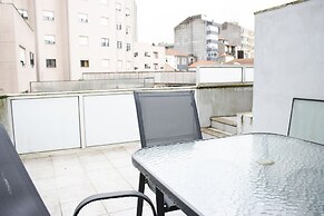 Porto Brasil Hostel
