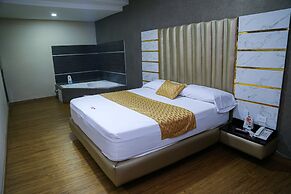 Hotel ByHours Astor