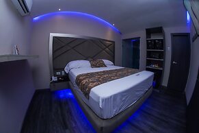 Hotel ByHours Astor