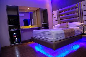 Hotel ByHours Astor