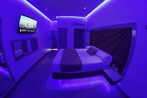 Hotel ByHours Astor