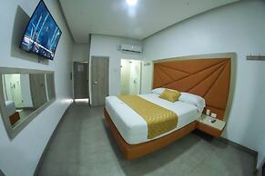 Hotel ByHours Astor