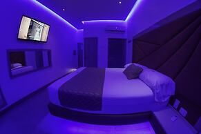 Hotel ByHours Astor