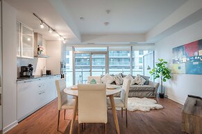 Lavish Suites