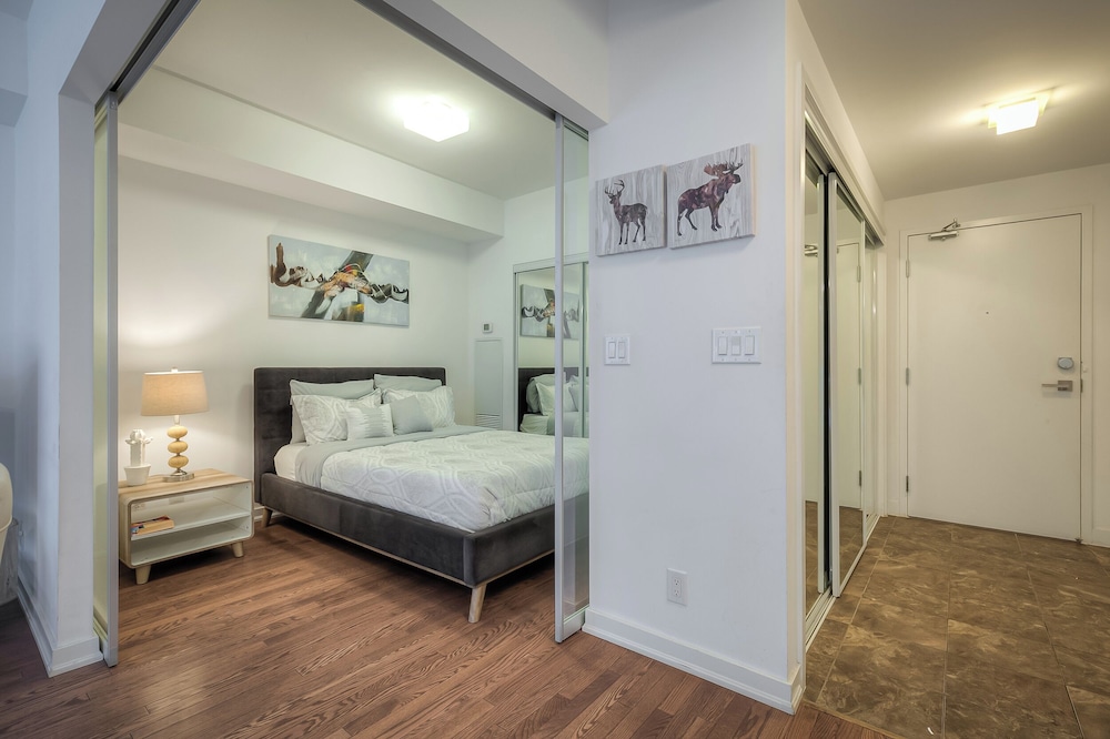 Lavish Suites