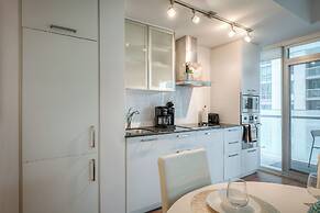 Lavish Suites