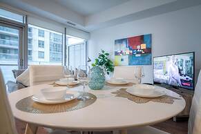Lavish Suites