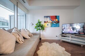 Lavish Suites