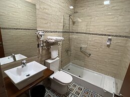Hotel Casanoble