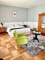 Hotel Casanoble