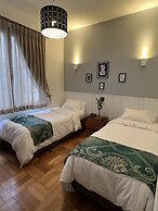 Hotel Casanoble