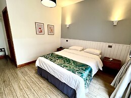 Hotel Casanoble
