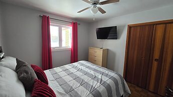 Park Bungalow #4 - Seacliff Beach Suites