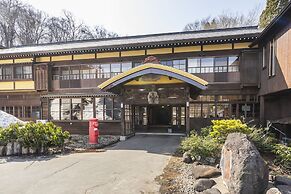 tsutaonsen