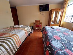 Mariterra Host