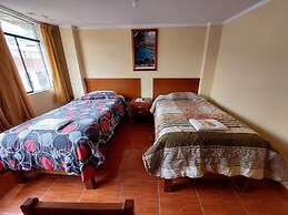 Mariterra Host