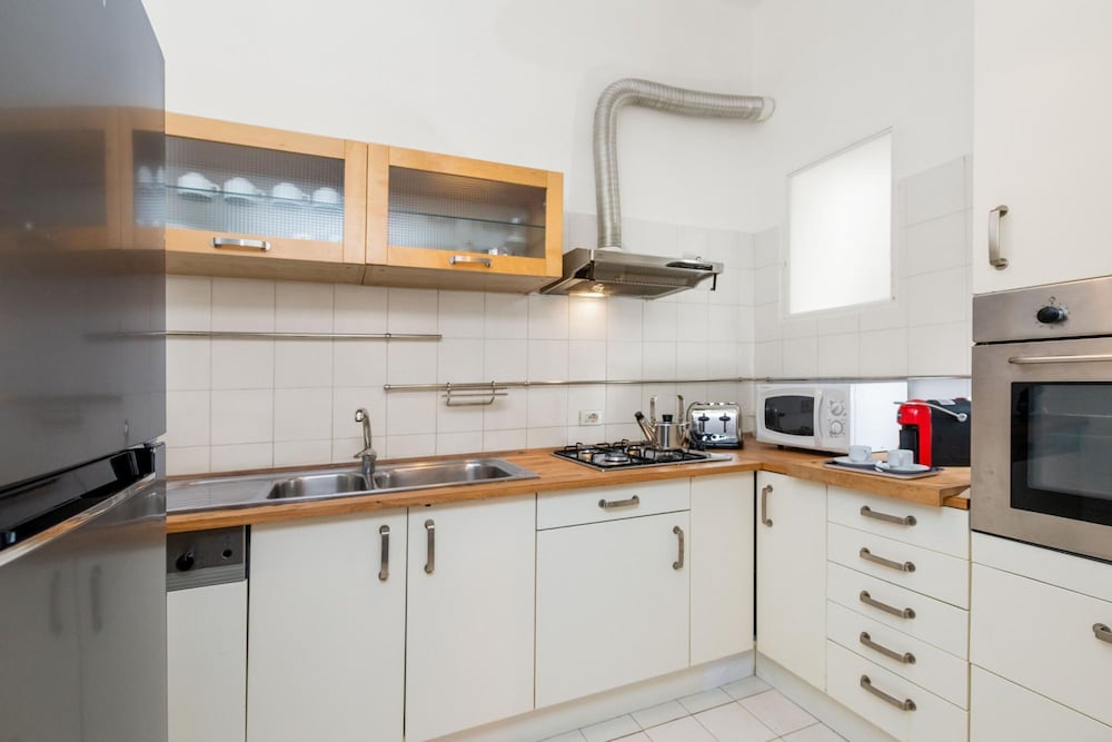 Babuino Luxury - Large Apartment Spanish Steps