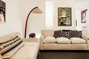 Babuino Luxury - Large Apartment Spanish Steps