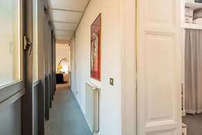 Babuino Luxury - Large Apartment Spanish Steps