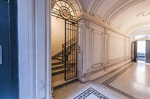 Babuino Luxury - Large Apartment Spanish Steps