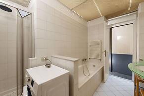 Babuino Luxury - Large Apartment Spanish Steps