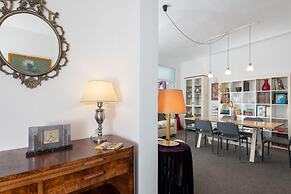 Babuino Luxury - Large Apartment Spanish Steps