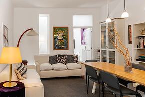 Babuino Luxury - Large Apartment Spanish Steps
