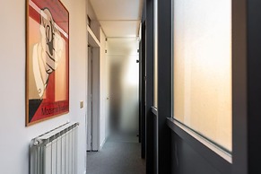 Babuino Luxury - Large Apartment Spanish Steps