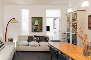 Babuino Luxury - Large Apartment Spanish Steps