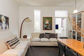 Babuino Luxury - Large Apartment Spanish Steps