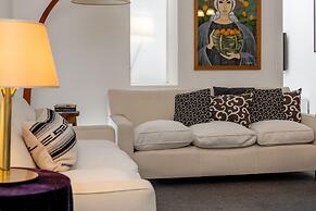 Babuino Luxury - Large Apartment Spanish Steps