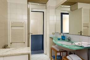 Babuino Luxury - Large Apartment Spanish Steps
