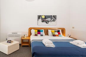 Babuino Luxury - Large Apartment Spanish Steps