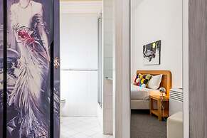 Babuino Luxury - Large Apartment Spanish Steps