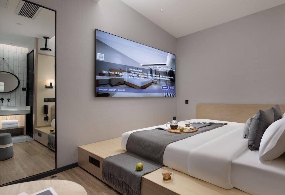 SPEY HOTEL
