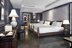 Buri Sriping Riverside Resort & Spa