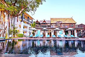 Buri Sriping Riverside Resort & Spa