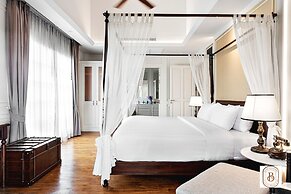 Buri Sriping Riverside Resort & Spa