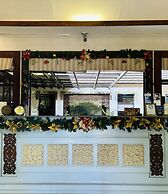 Sheridan Boutique Resort