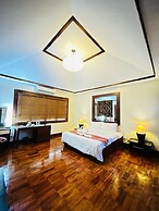 Sheridan Boutique Resort