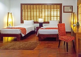Sheridan Boutique Resort