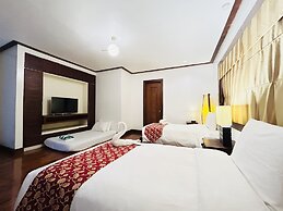 Sheridan Boutique Resort