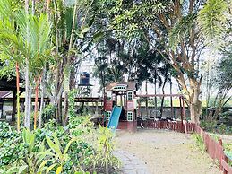 Sheridan Boutique Resort