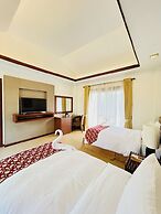 Sheridan Boutique Resort