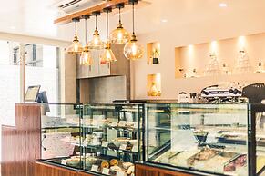 Marukab Plaza