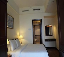 KL TIMES SQUARE SERVICE RESIDENCIES
