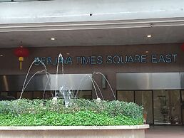 KL TIMES SQUARE SERVICE RESIDENCIES
