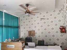 Hotel NV Palace