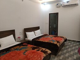 Hotel NV Palace