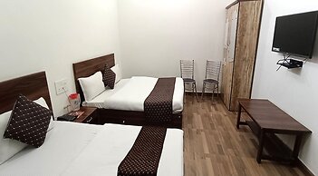 Hotel NV Palace